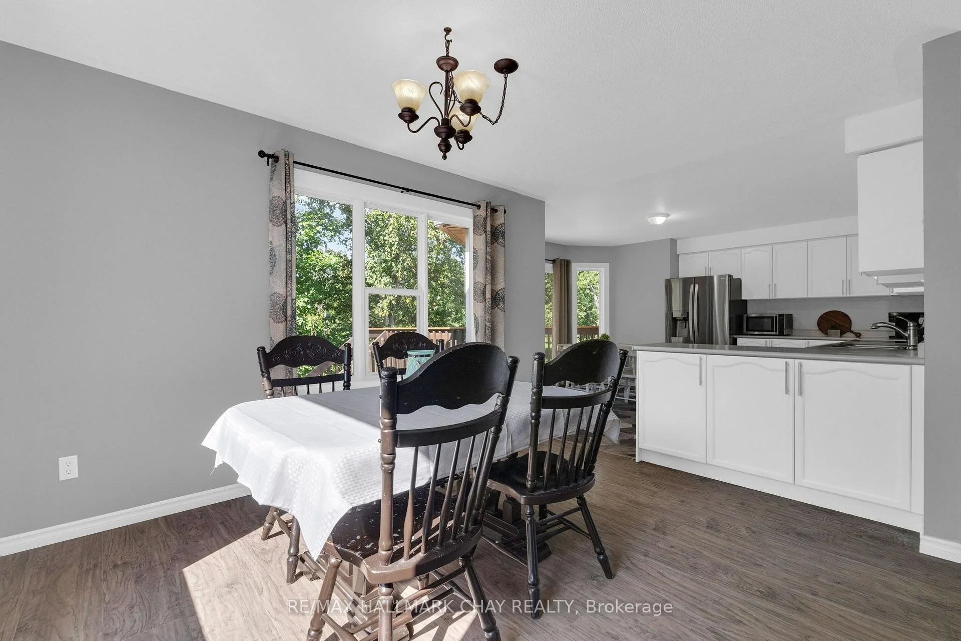 Photo 17 of 5 Harbour Crescent, Wasaga Beach — HOMEH