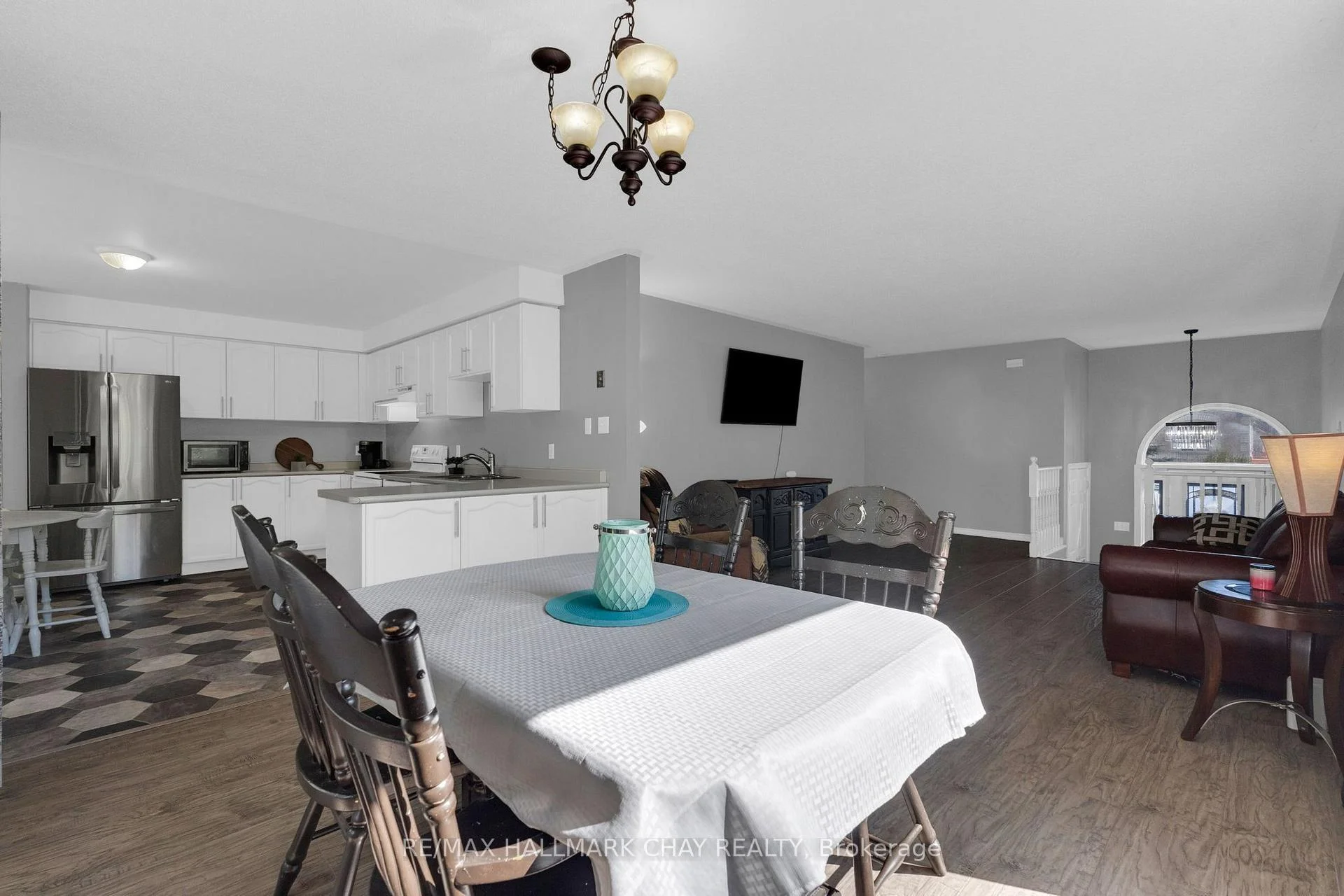 Photo 20 of 5 Harbour Crescent, Wasaga Beach — HOMEH