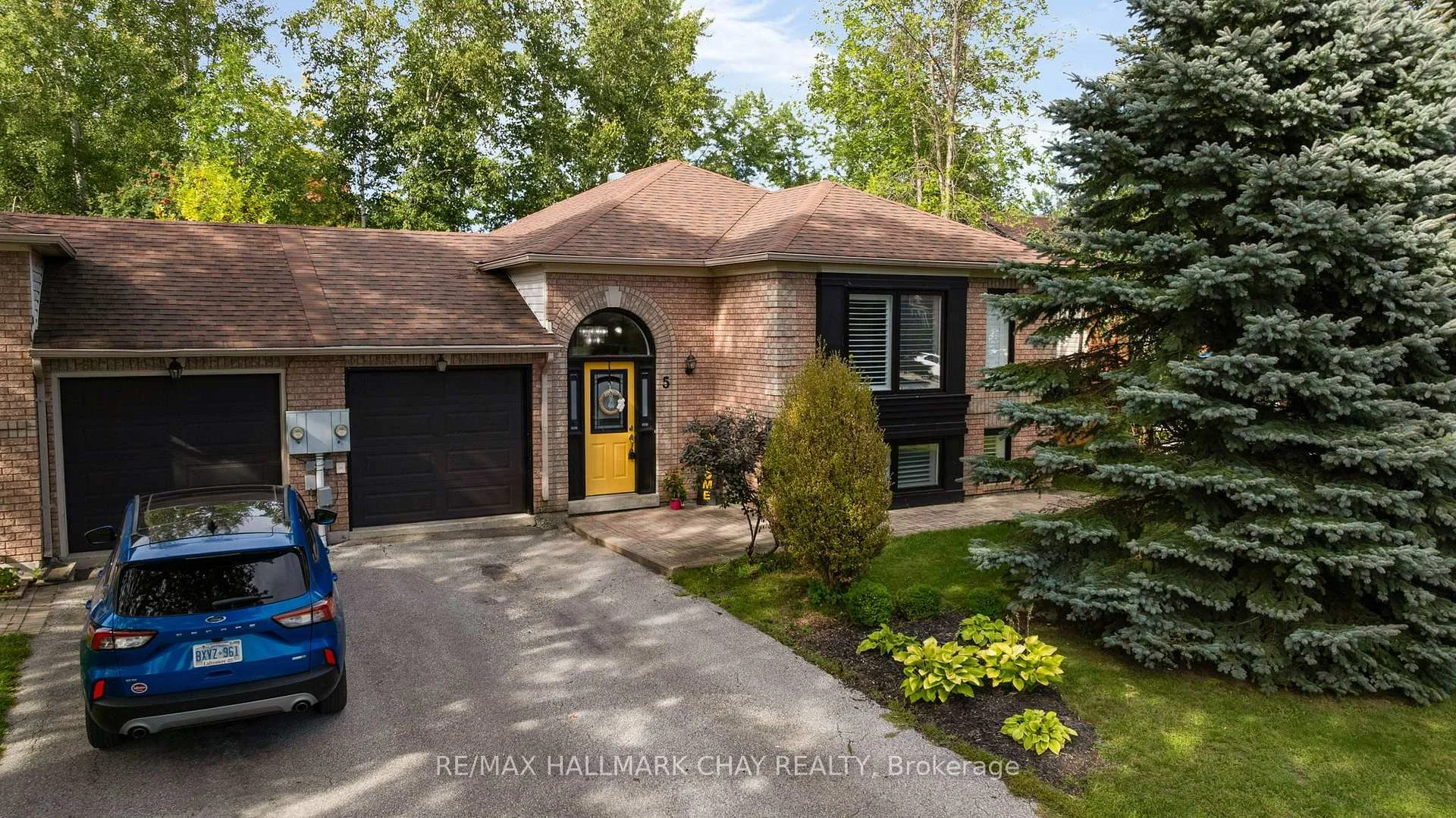 Photo 45 of 5 Harbour Crescent, Wasaga Beach — HOMEH