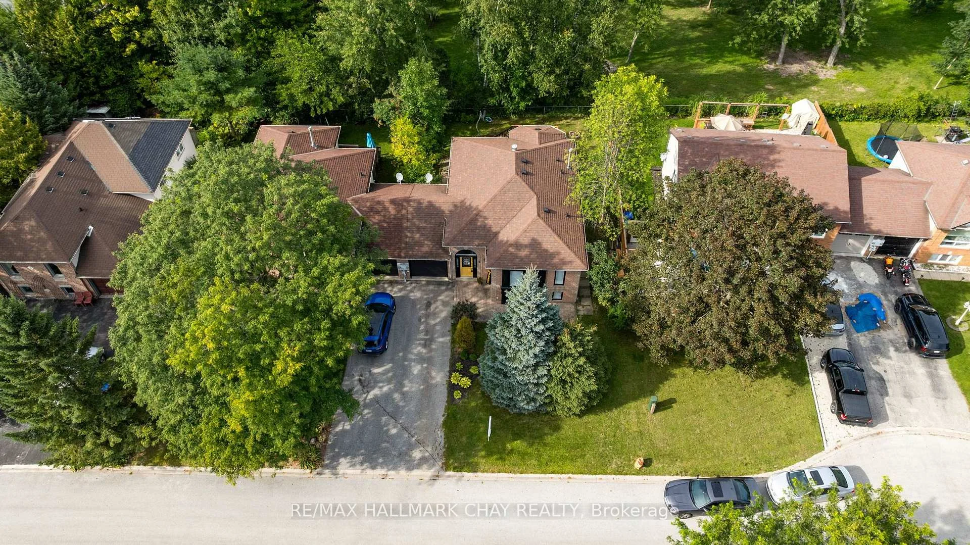 Photo 46 of 5 Harbour Crescent, Wasaga Beach — HOMEH