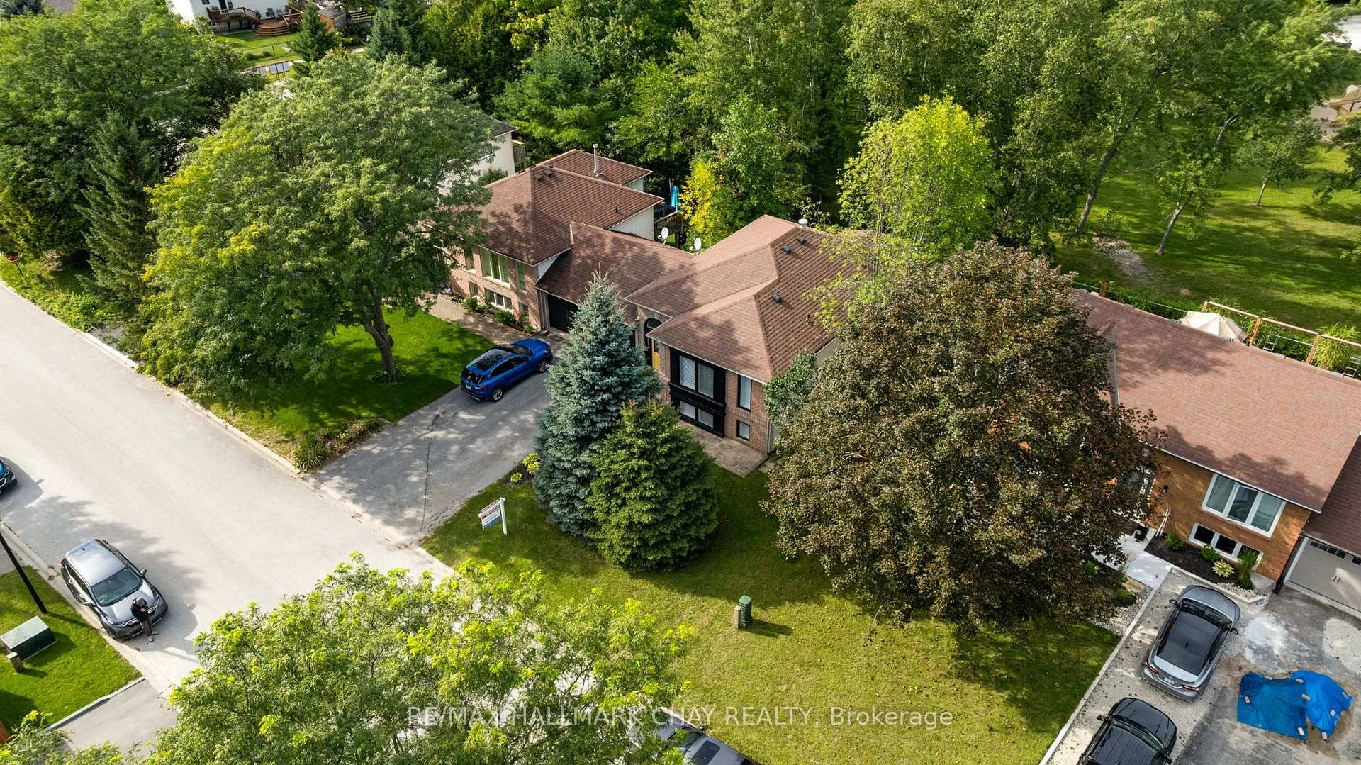 Photo 48 of 5 Harbour Crescent, Wasaga Beach — HOMEH