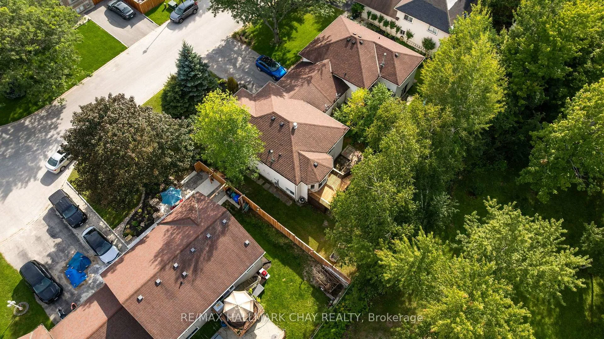 Photo 49 of 5 Harbour Crescent, Wasaga Beach — HOMEH