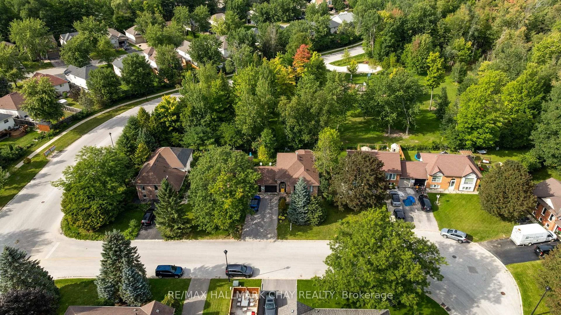 Photo 50 of 5 Harbour Crescent, Wasaga Beach — HOMEH