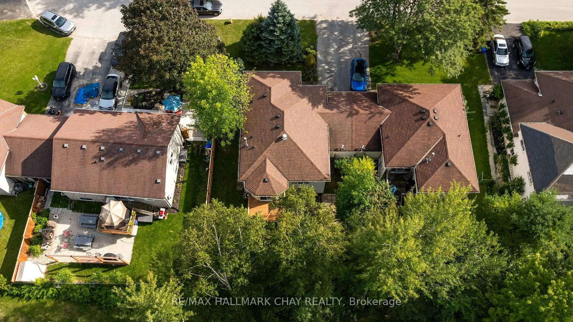 Photo 52 of 5 Harbour Crescent, Wasaga Beach — HOMEH