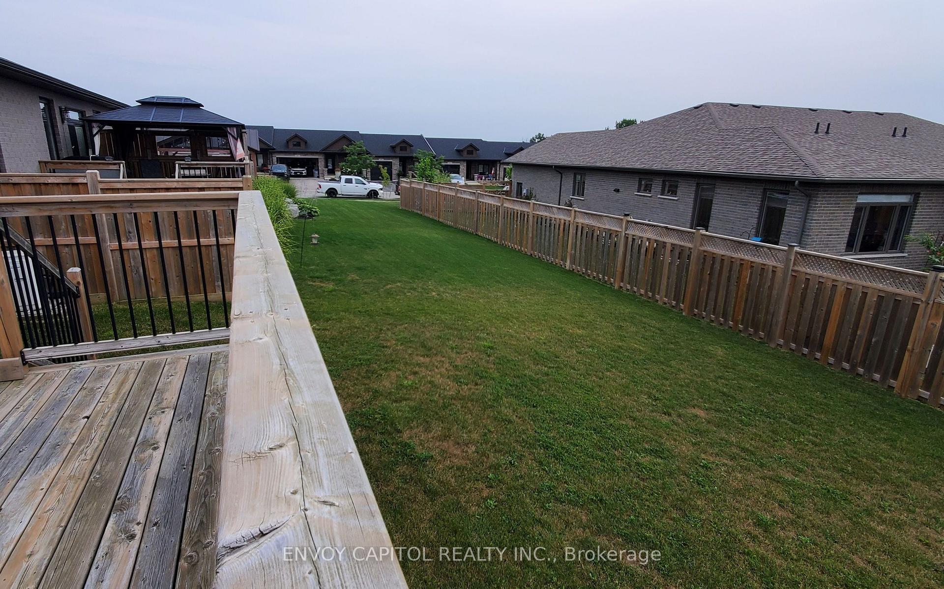 Photo 7 of 106 Ridgewood Crescent, St. Marys — HOMEH