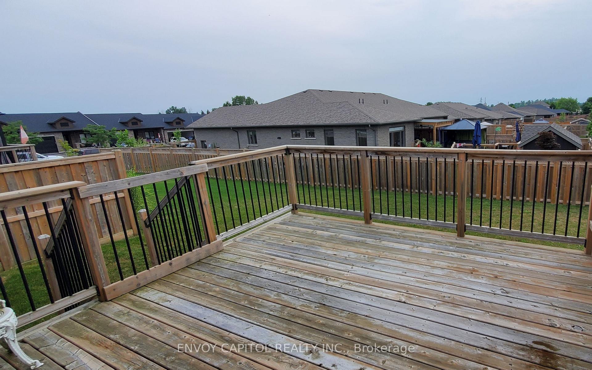 Photo 6 of 106 Ridgewood Crescent, St. Marys — HOMEH