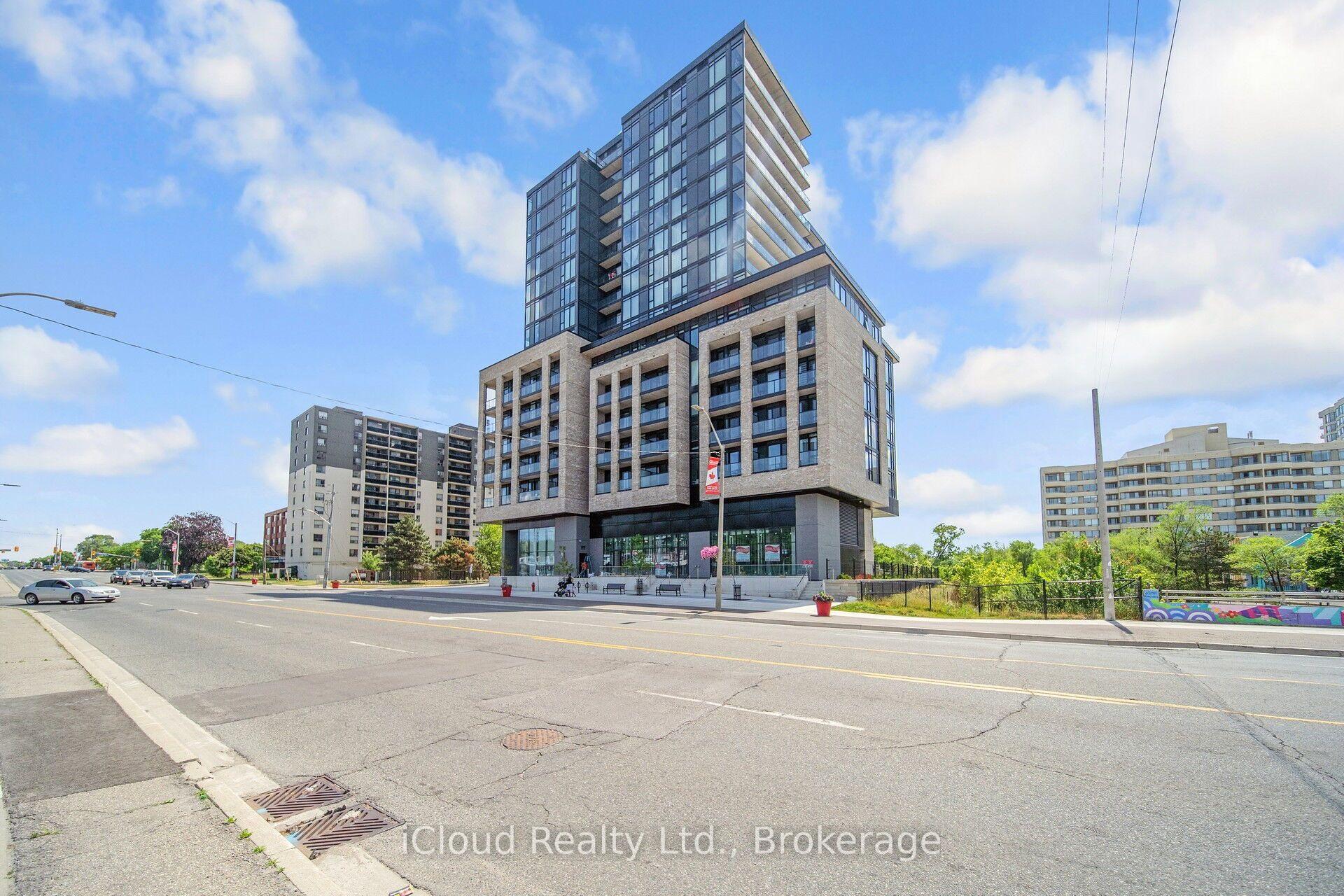 Photo 2 of Unit 1714, 86 Dundas Street E, Mississauga, Cooksville — HOMEH