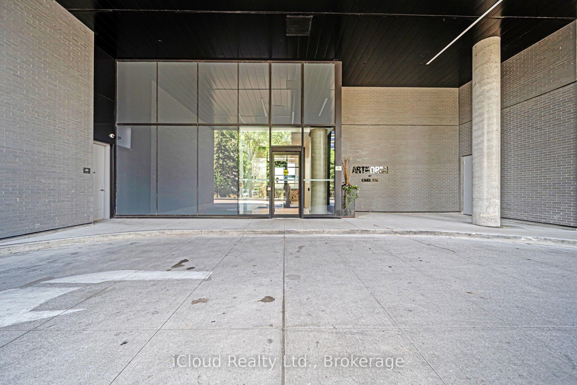 Photo 3 of Unit 1714, 86 Dundas Street E, Mississauga, Cooksville — HOMEH
