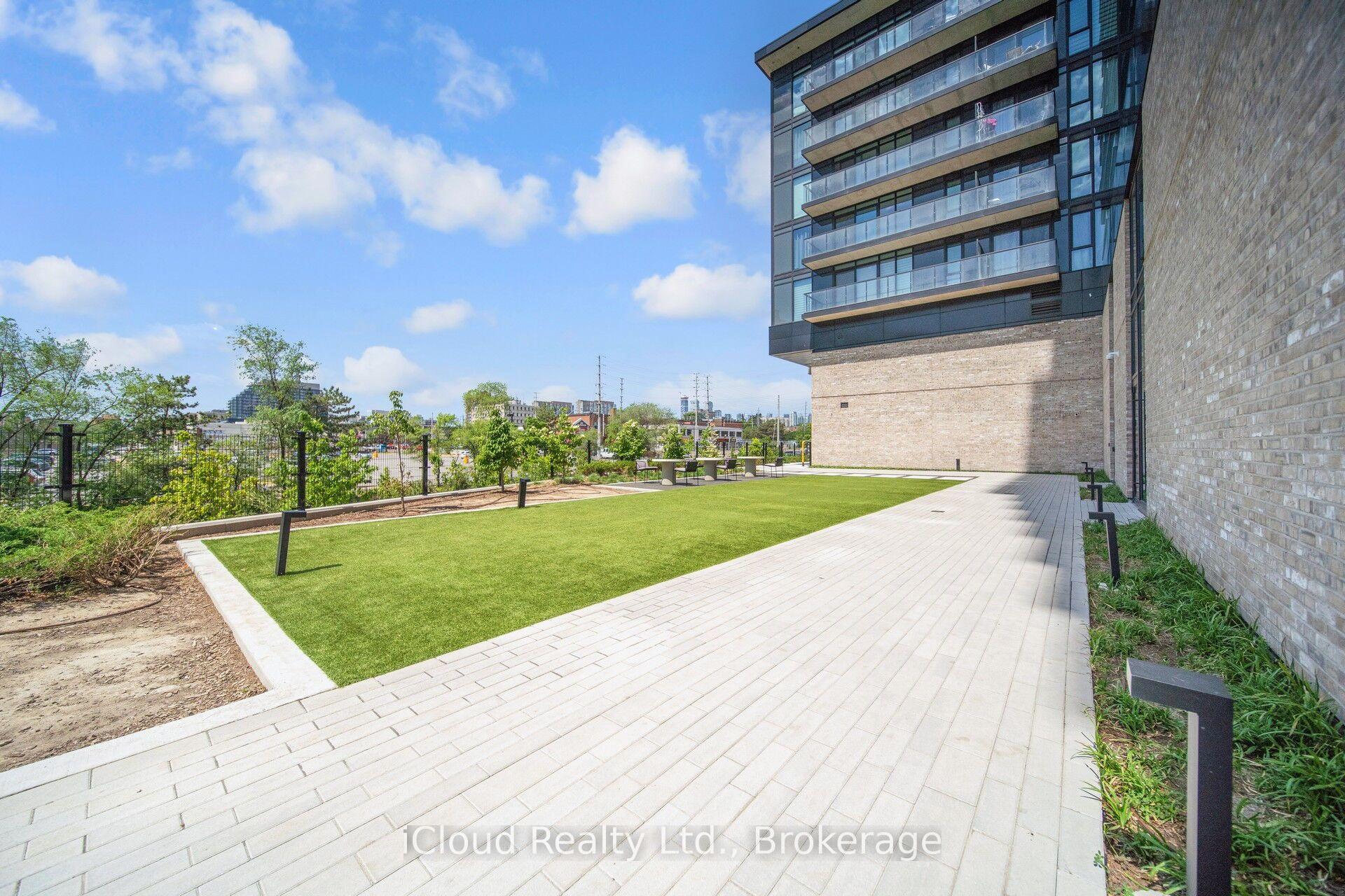 Photo 4 of Unit 1714, 86 Dundas Street E, Mississauga, Cooksville — HOMEH