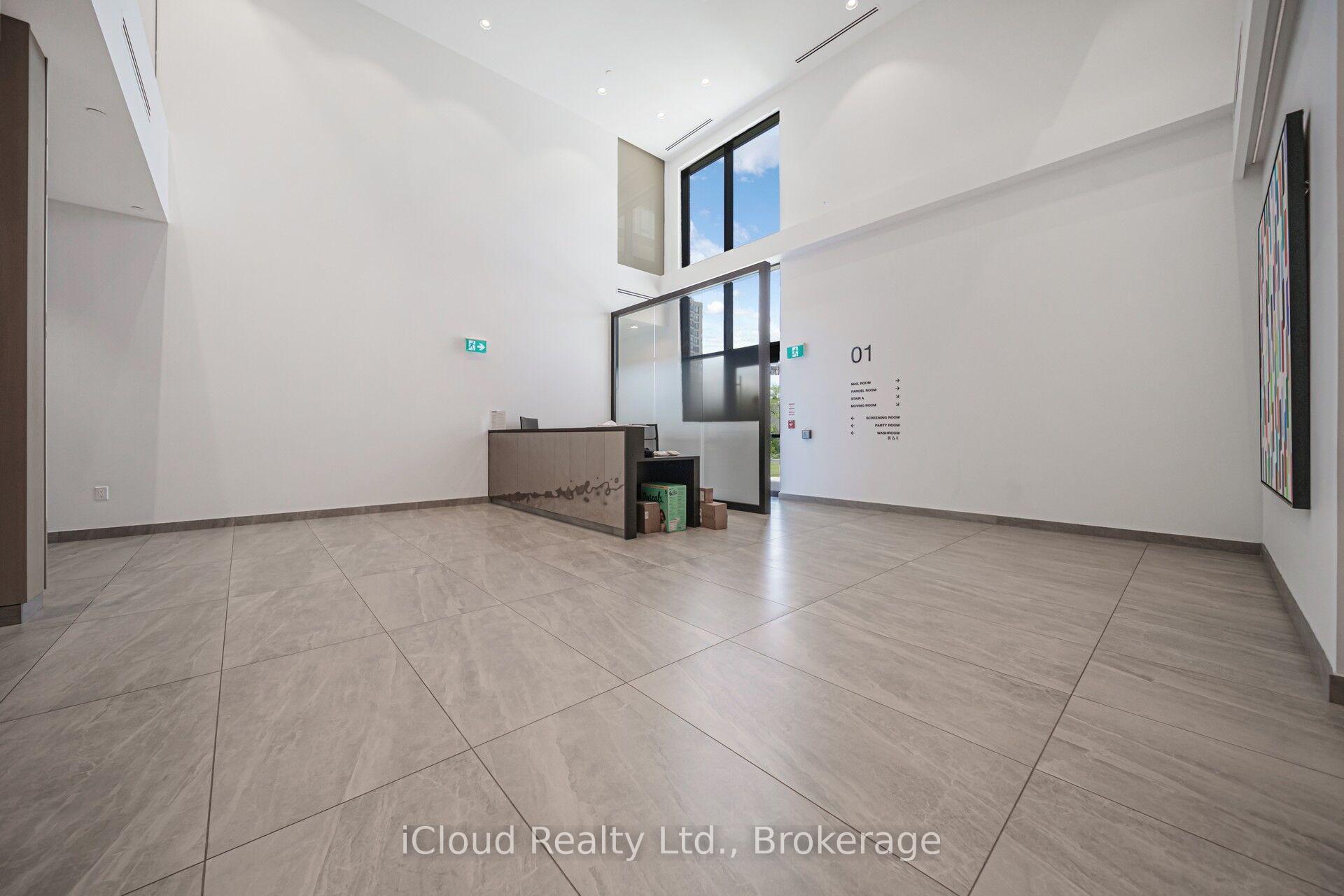 Photo 5 of Unit 1714, 86 Dundas Street E, Mississauga, Cooksville — HOMEH