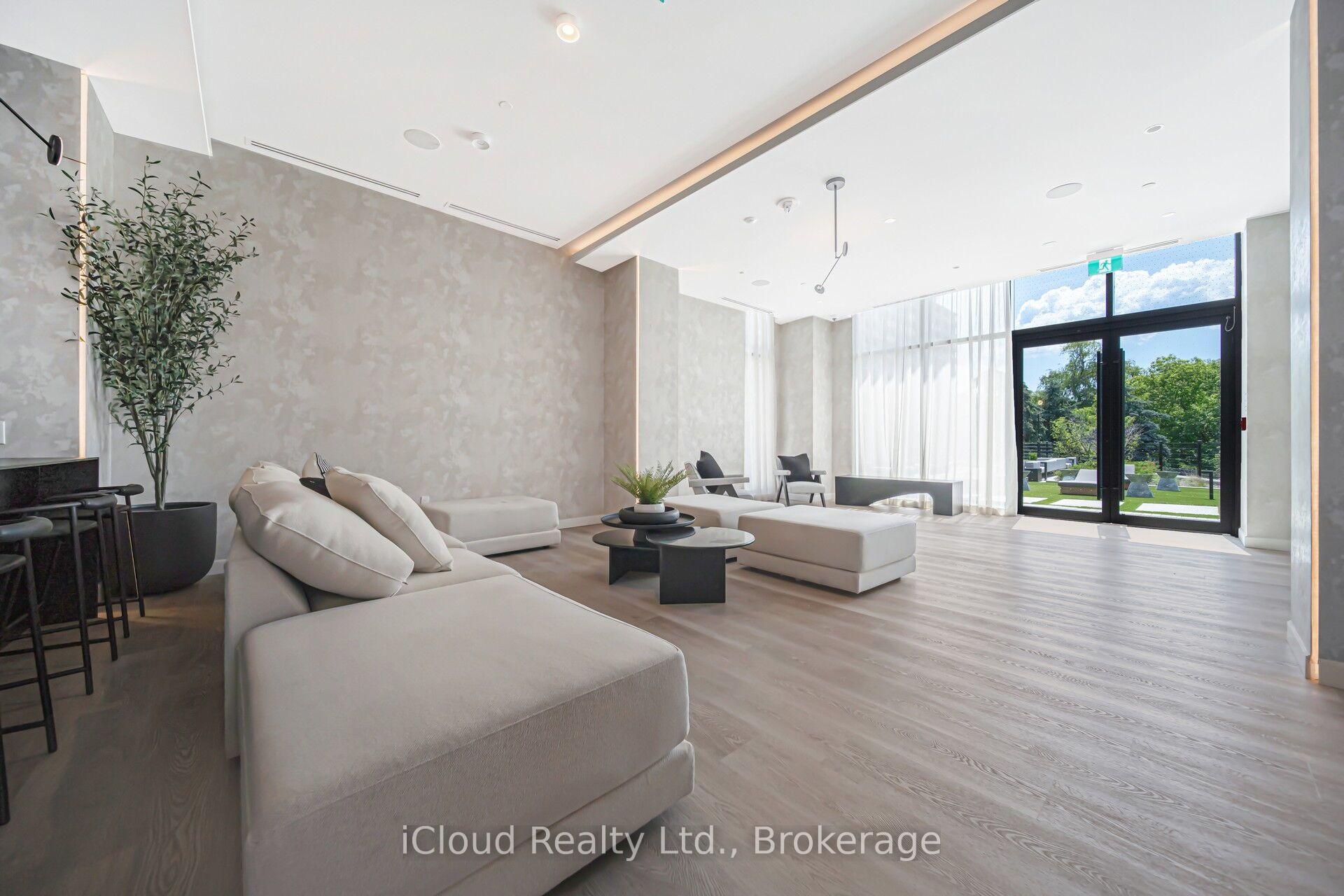 Photo 6 of Unit 1714, 86 Dundas Street E, Mississauga, Cooksville — HOMEH
