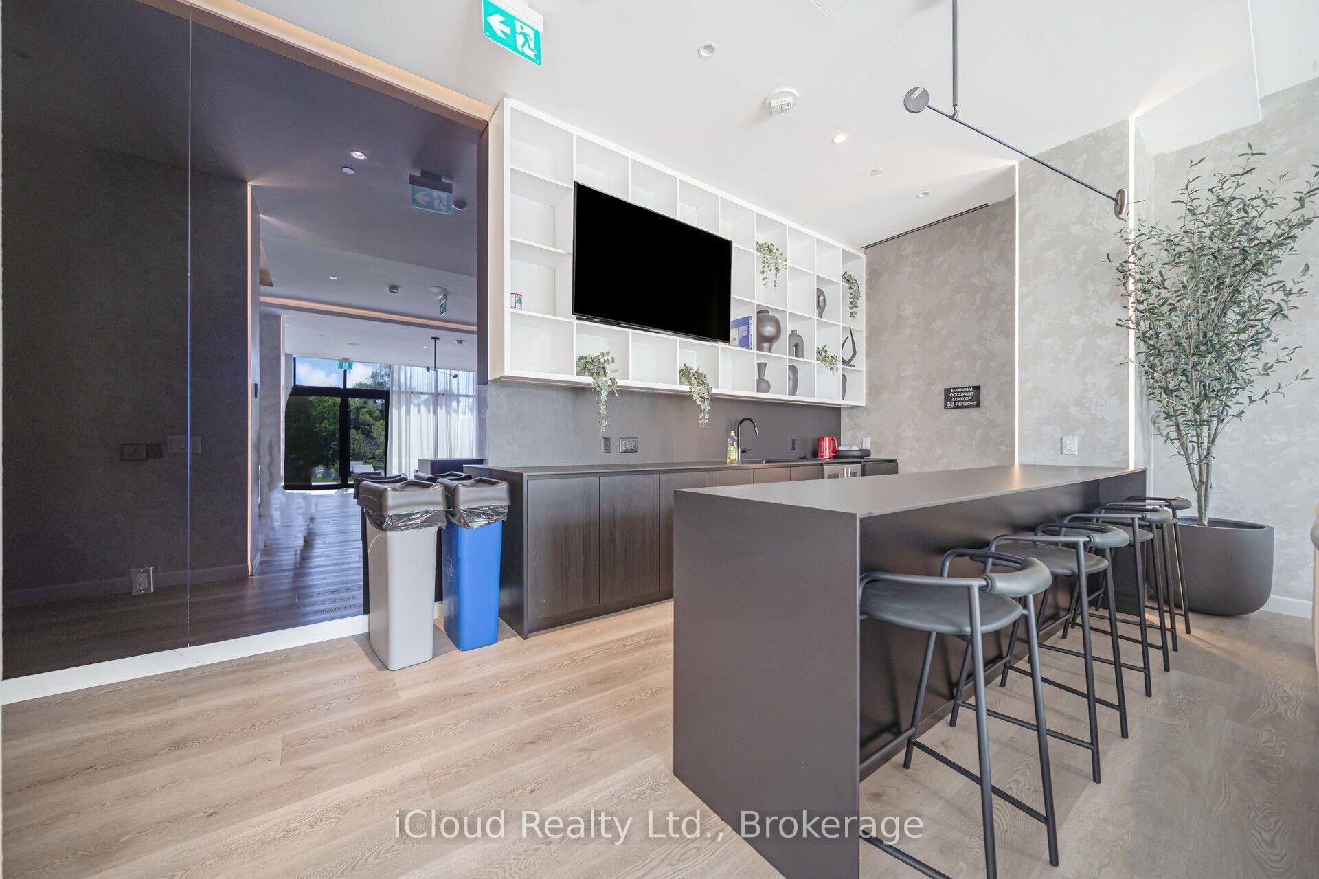 Photo 7 of Unit 1714, 86 Dundas Street E, Mississauga, Cooksville — HOMEH