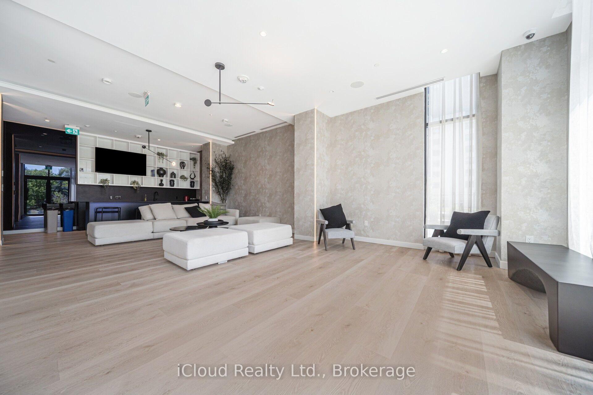 Photo 8 of Unit 1714, 86 Dundas Street E, Mississauga, Cooksville — HOMEH