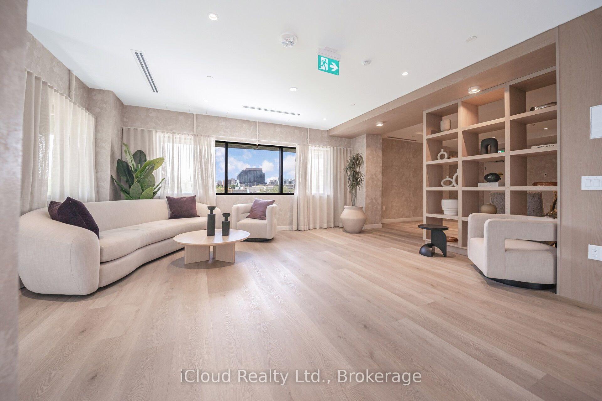 Photo 10 of Unit 1714, 86 Dundas Street E, Mississauga, Cooksville — HOMEH
