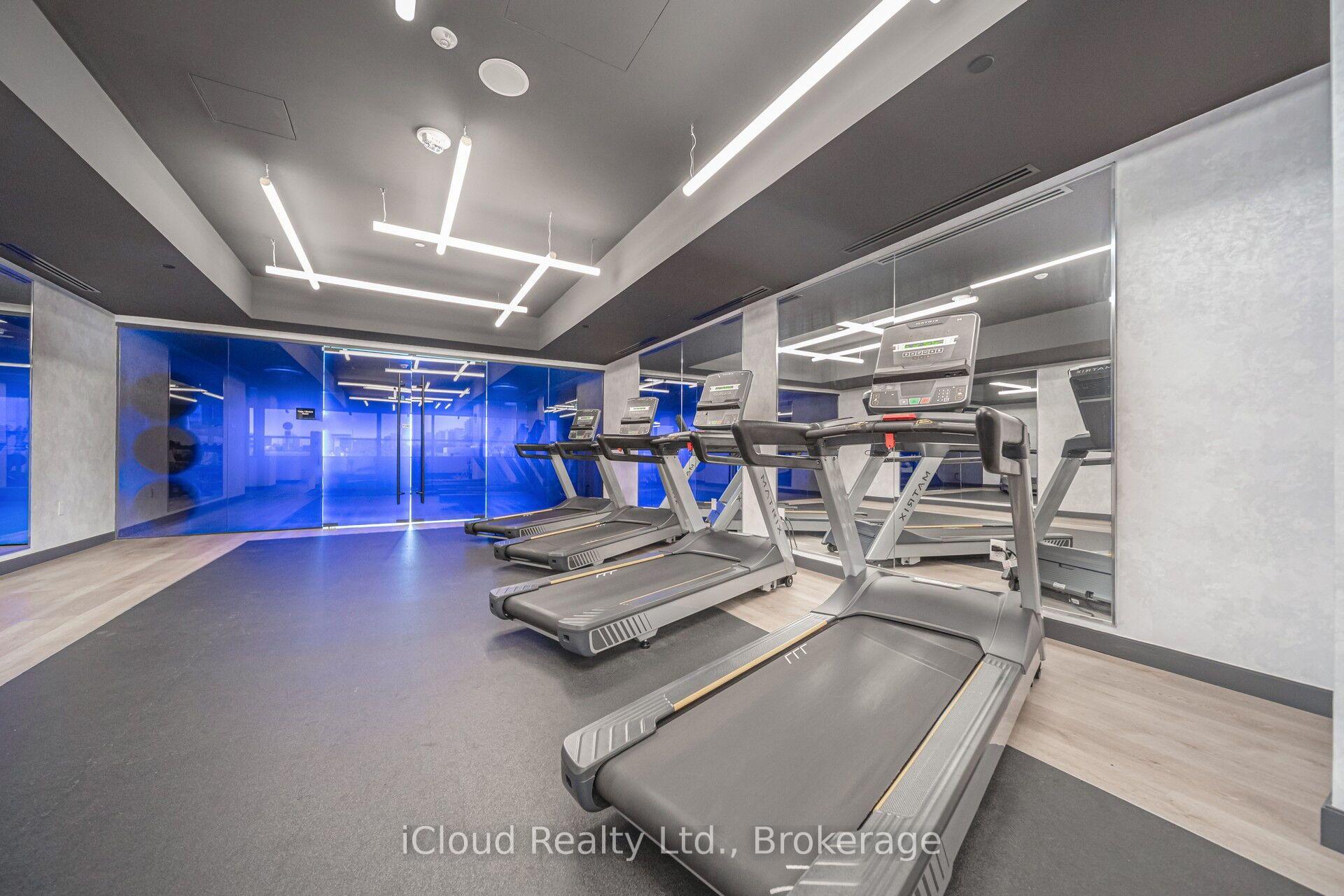 Photo 14 of Unit 1714, 86 Dundas Street E, Mississauga, Cooksville — HOMEH