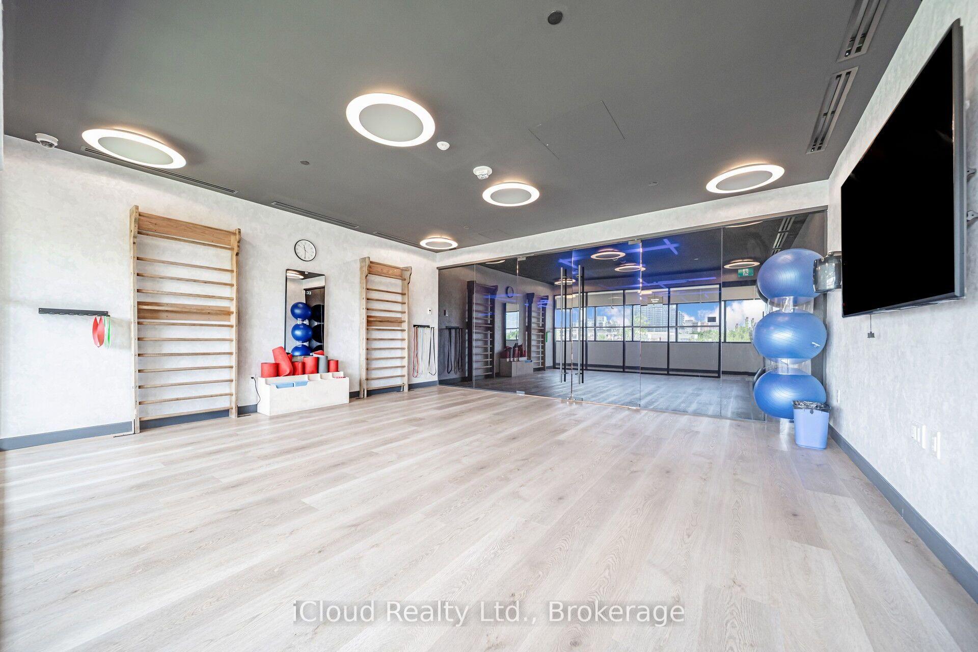 Photo 15 of Unit 1714, 86 Dundas Street E, Mississauga, Cooksville — HOMEH