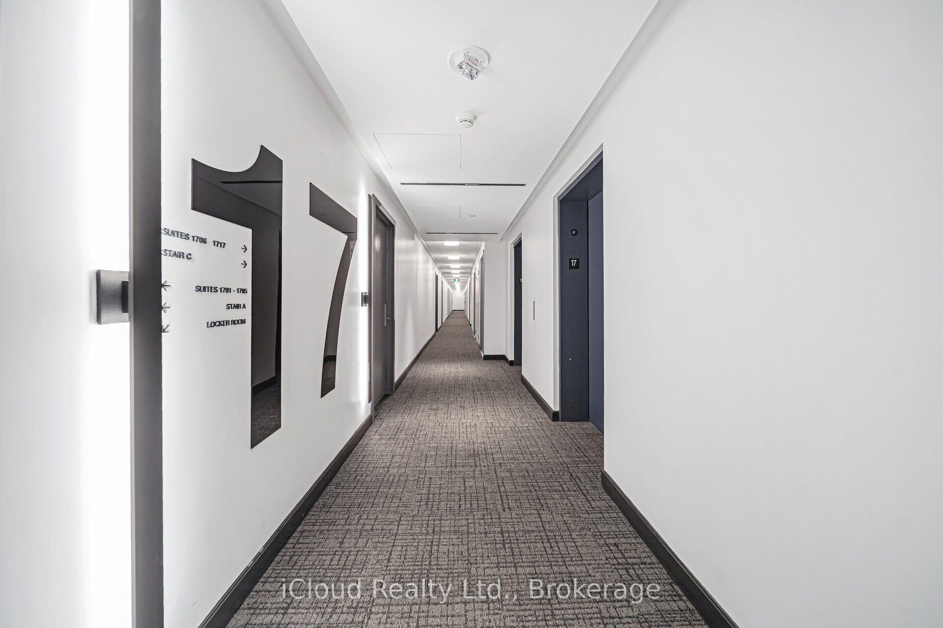 Photo 17 of Unit 1714, 86 Dundas Street E, Mississauga, Cooksville — HOMEH