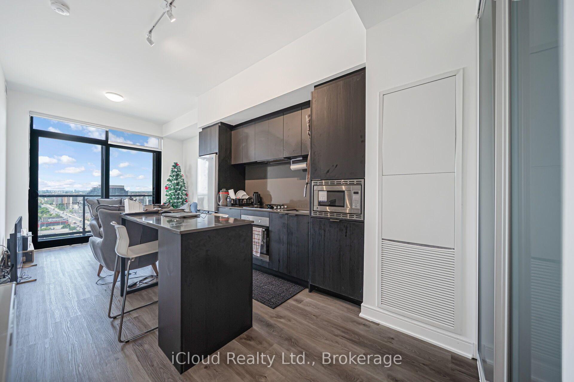 Photo 20 of Unit 1714, 86 Dundas Street E, Mississauga, Cooksville — HOMEH