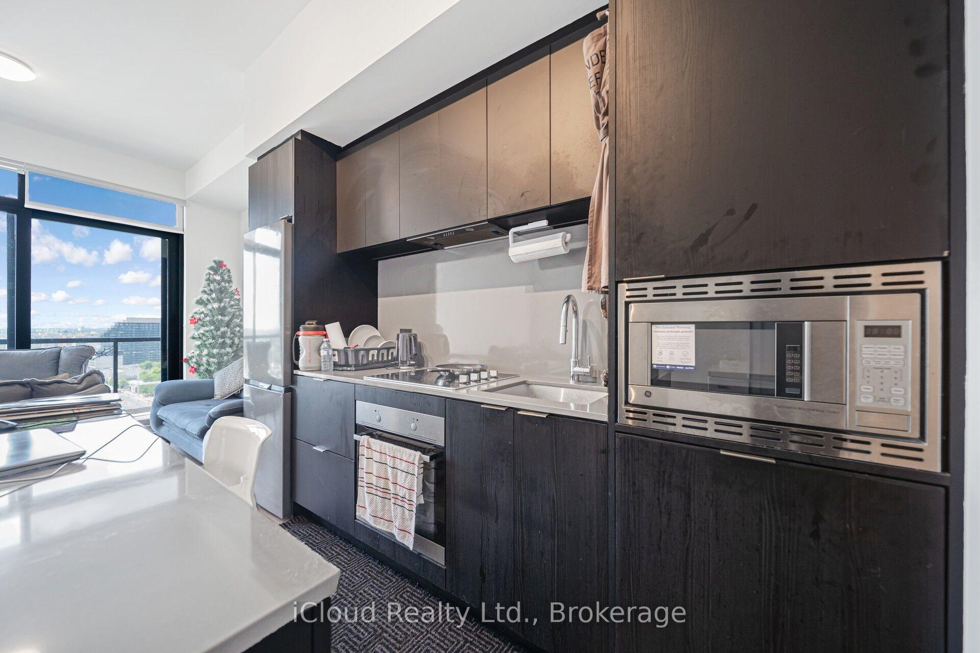 Photo 23 of Unit 1714, 86 Dundas Street E, Mississauga, Cooksville — HOMEH