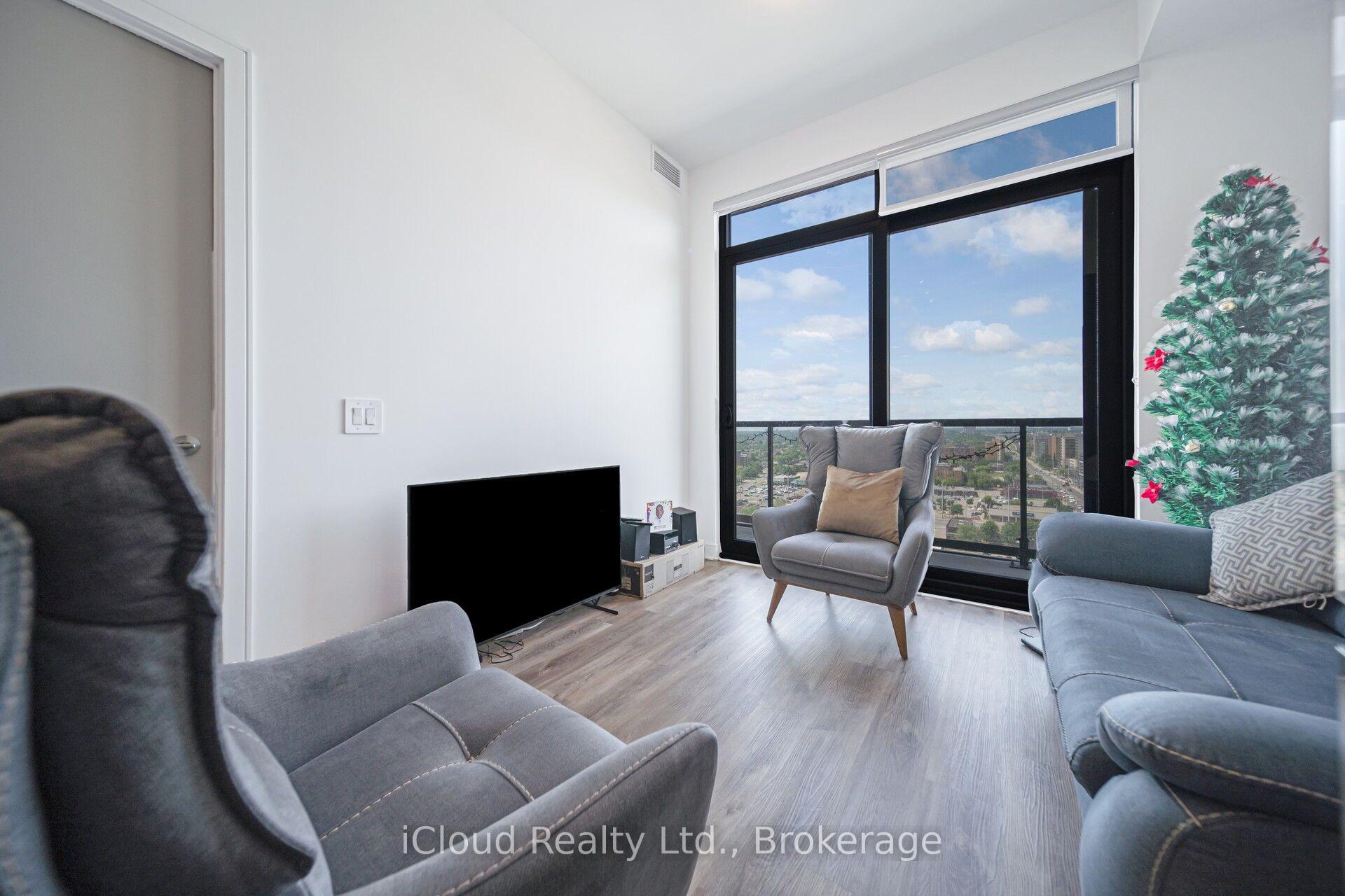 Photo 31 of Unit 1714, 86 Dundas Street E, Mississauga, Cooksville — HOMEH
