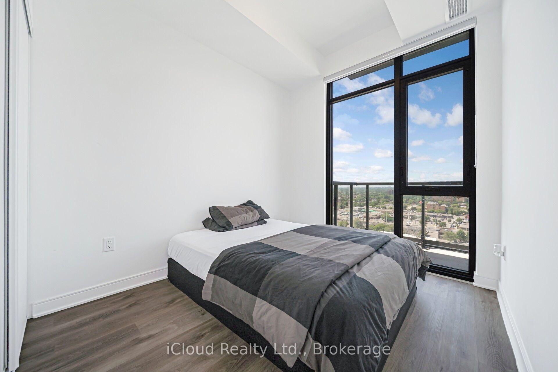 Photo 35 of Unit 1714, 86 Dundas Street E, Mississauga, Cooksville — HOMEH