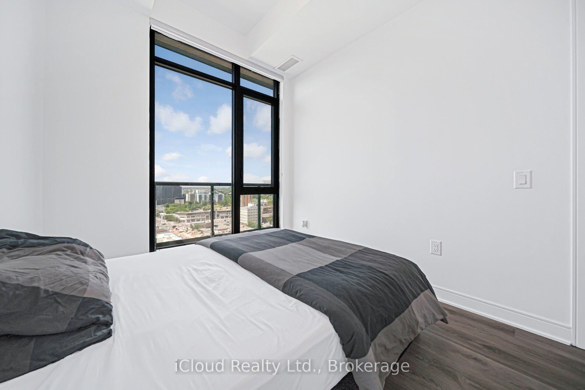 Photo 38 of Unit 1714, 86 Dundas Street E, Mississauga, Cooksville — HOMEH