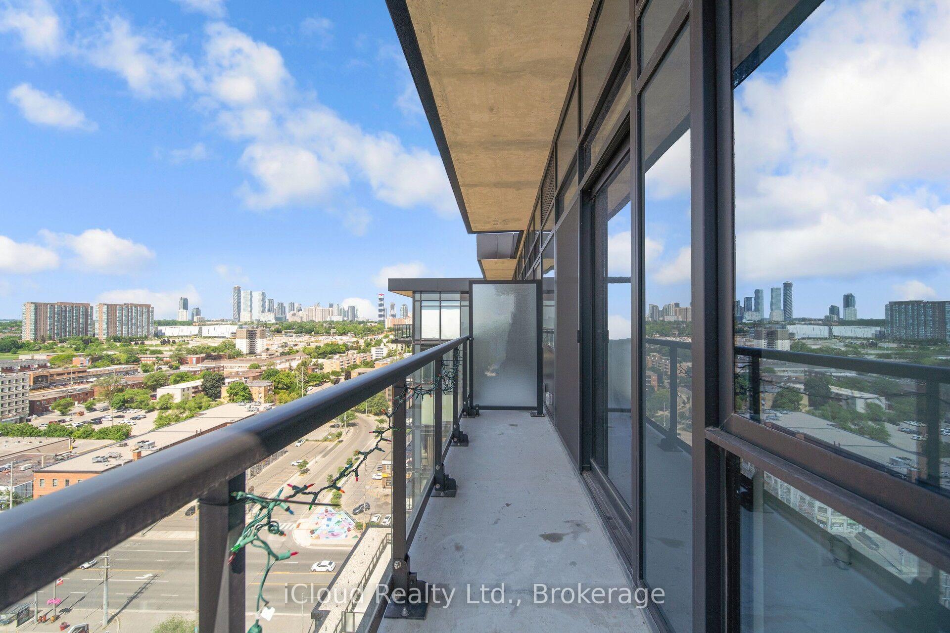Photo 41 of Unit 1714, 86 Dundas Street E, Mississauga, Cooksville — HOMEH