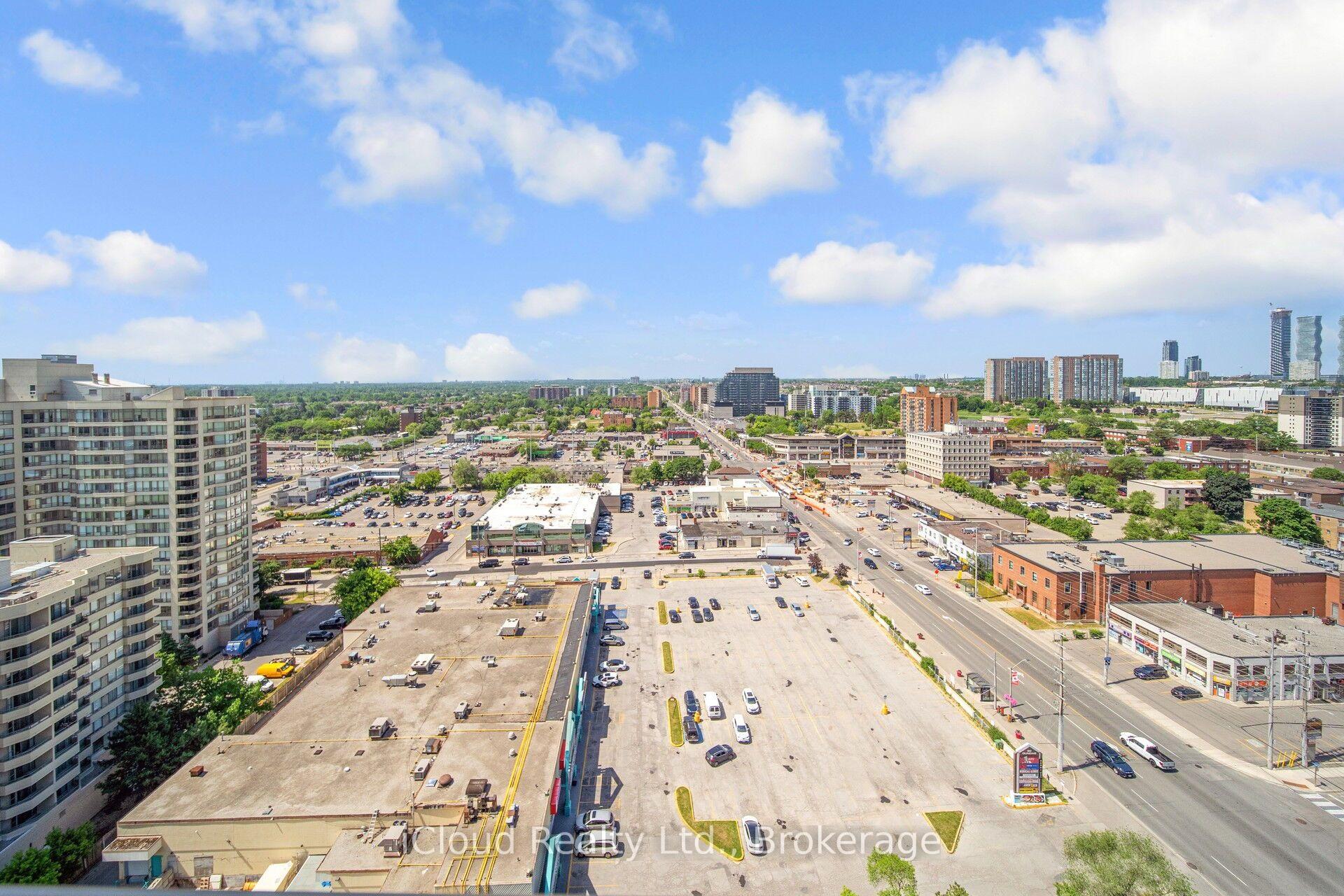 Photo 42 of Unit 1714, 86 Dundas Street E, Mississauga, Cooksville — HOMEH