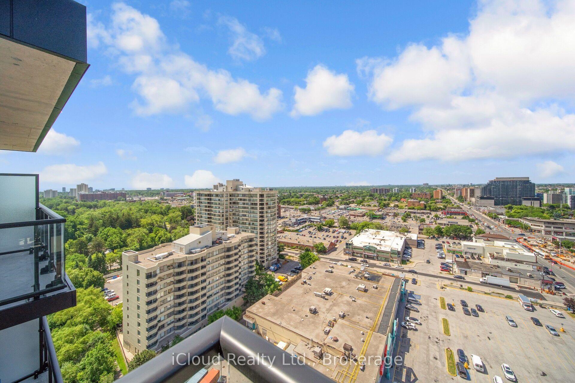 Photo 43 of Unit 1714, 86 Dundas Street E, Mississauga, Cooksville — HOMEH