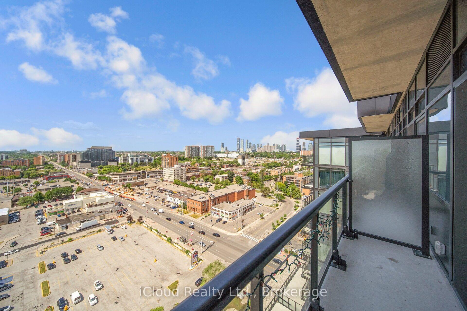 Photo 44 of Unit 1714, 86 Dundas Street E, Mississauga, Cooksville — HOMEH