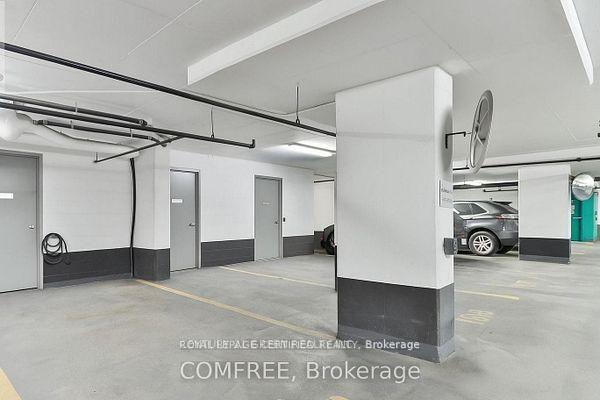 Photo of Unit P2-188, 30 Ordnance Street