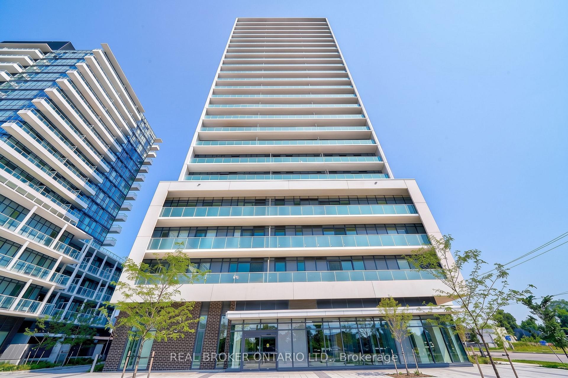 Photo 1 of Unit 1908, 188 Fairview Mall Drive, North York, Don Valley Village — HOMEH