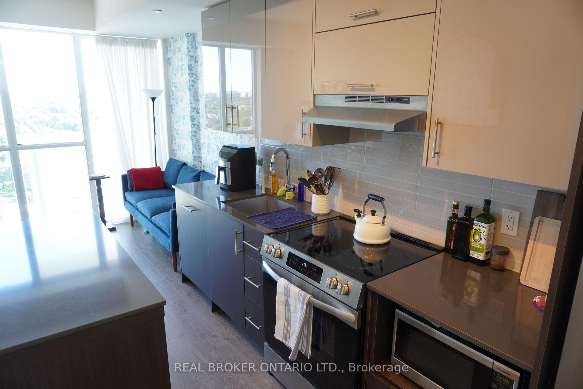 Photo 2 of Unit 1908, 188 Fairview Mall Drive, North York, Don Valley Village — HOMEH