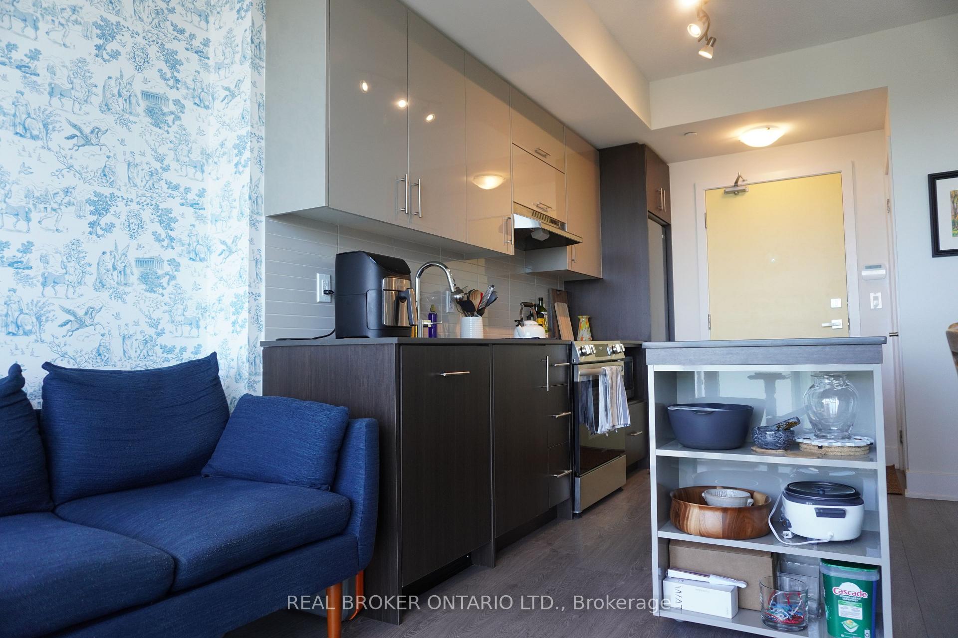 Photo 4 of Unit 1908, 188 Fairview Mall Drive, North York, Don Valley Village — HOMEH