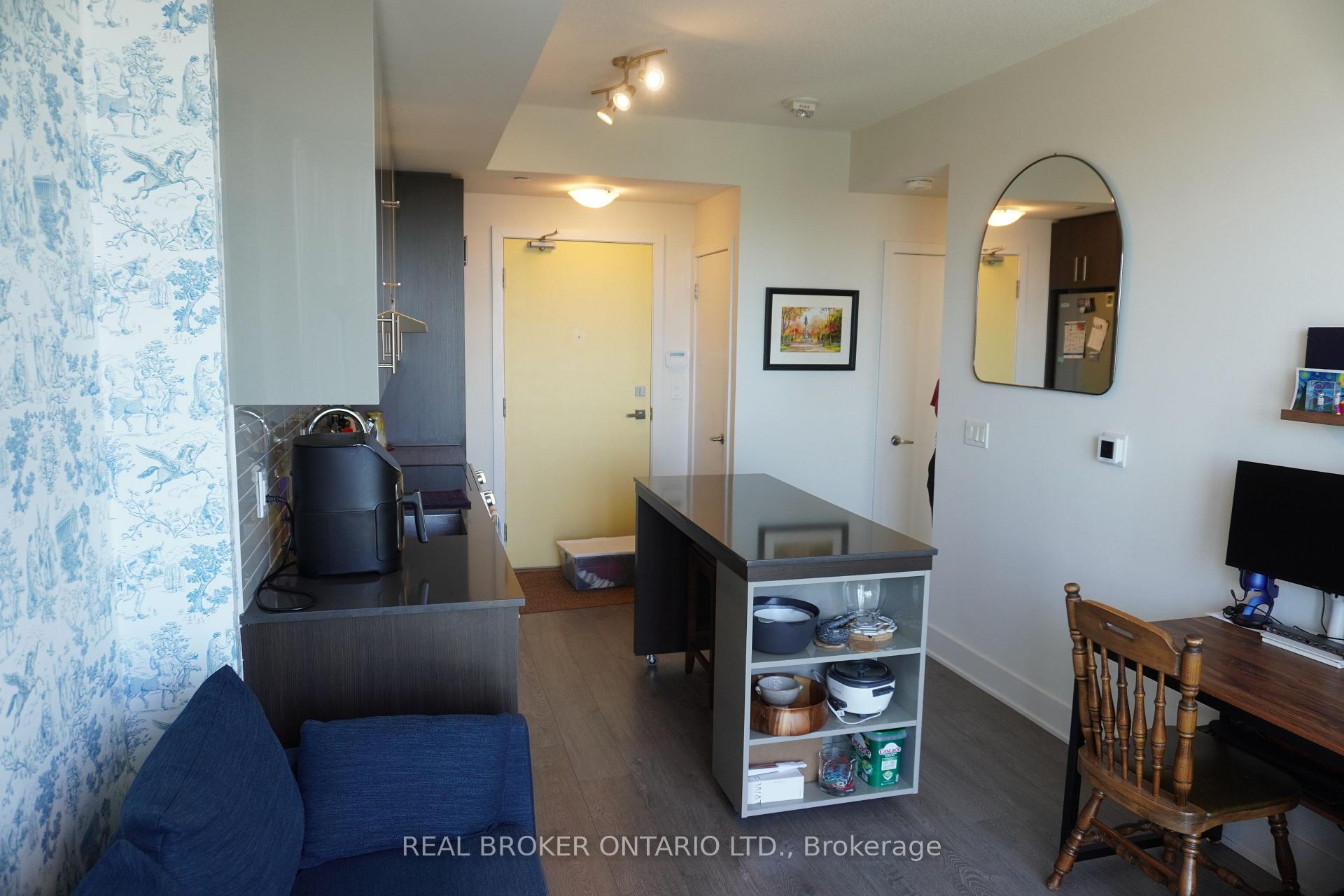 Photo 5 of Unit 1908, 188 Fairview Mall Drive, North York, Don Valley Village — HOMEH