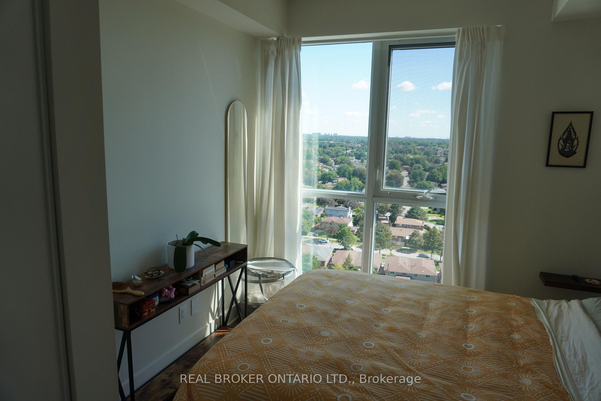 Photo 7 of Unit 1908, 188 Fairview Mall Drive, North York, Don Valley Village — HOMEH