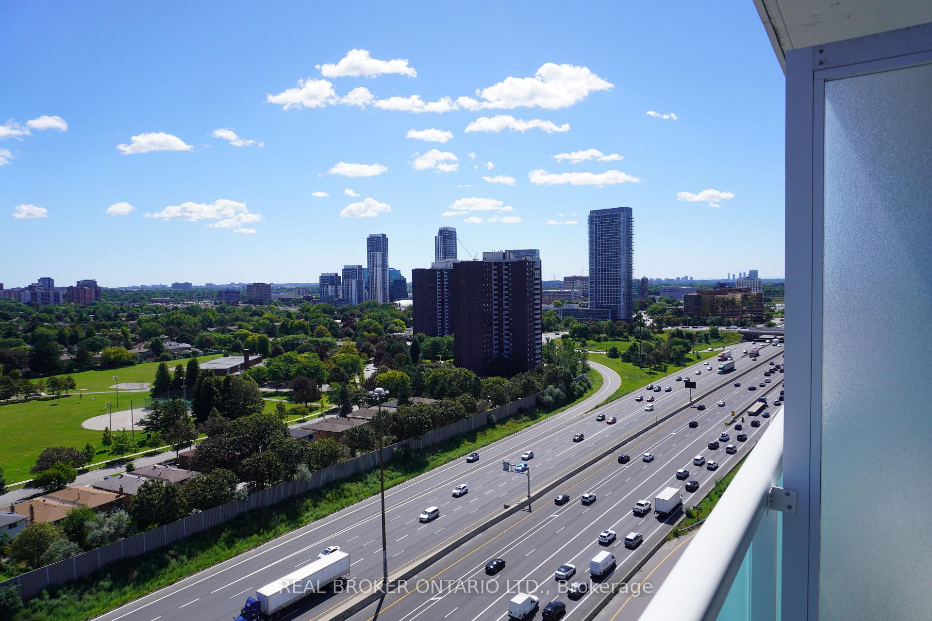 Photo 9 of Unit 1908, 188 Fairview Mall Drive, North York, Don Valley Village — HOMEH