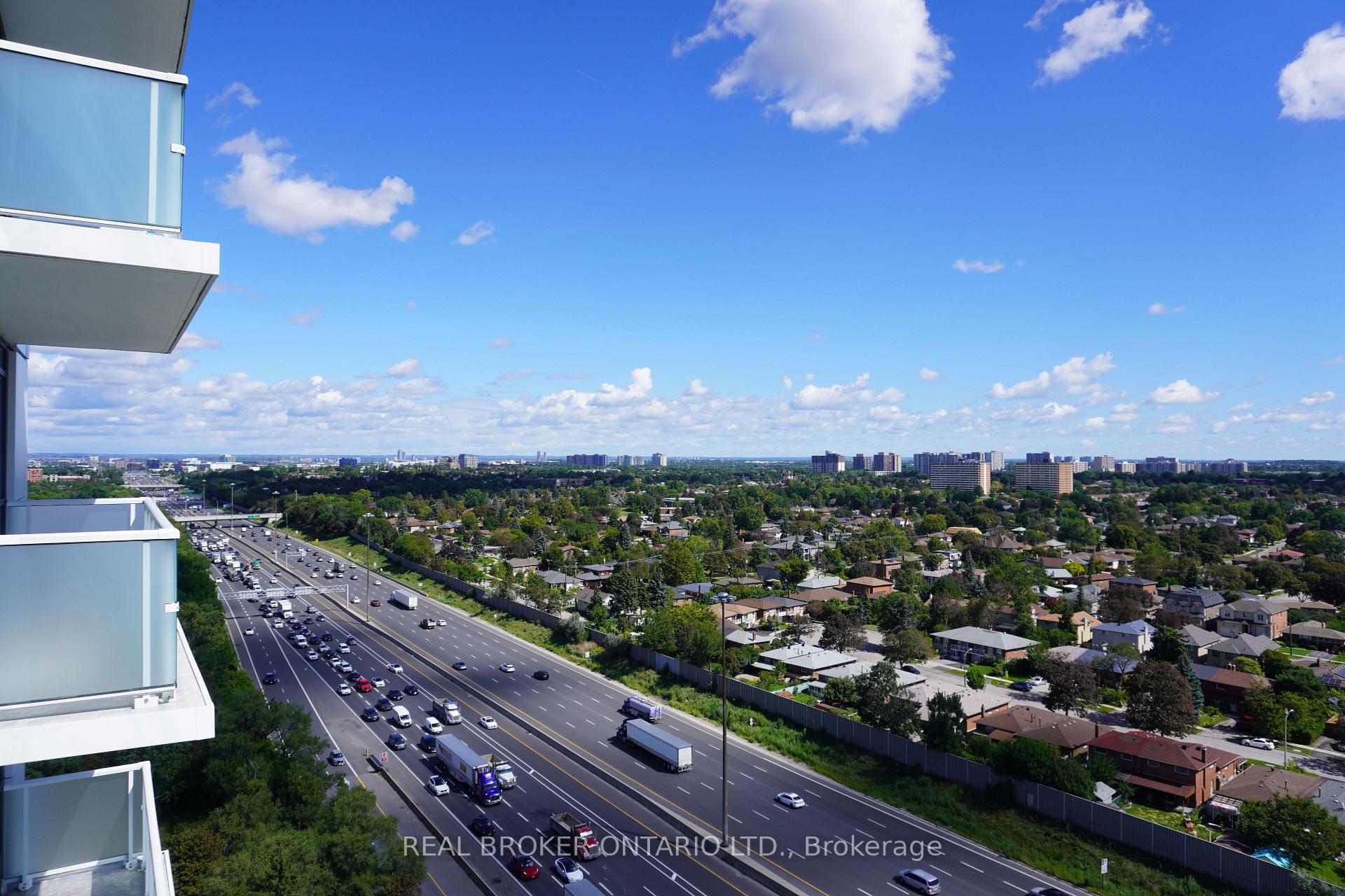 Photo 10 of Unit 1908, 188 Fairview Mall Drive, North York, Don Valley Village — HOMEH