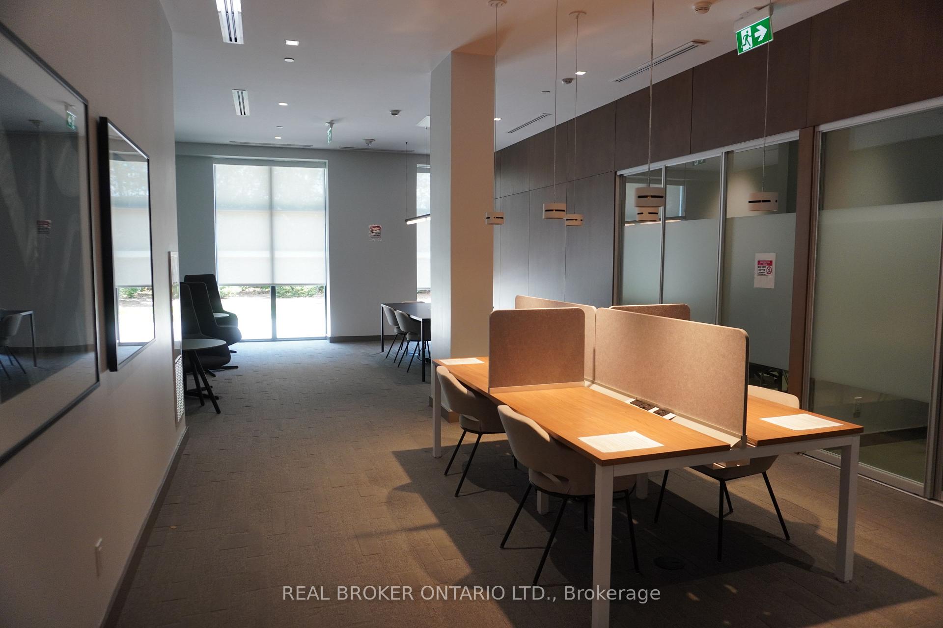 Photo 12 of Unit 1908, 188 Fairview Mall Drive, North York, Don Valley Village — HOMEH