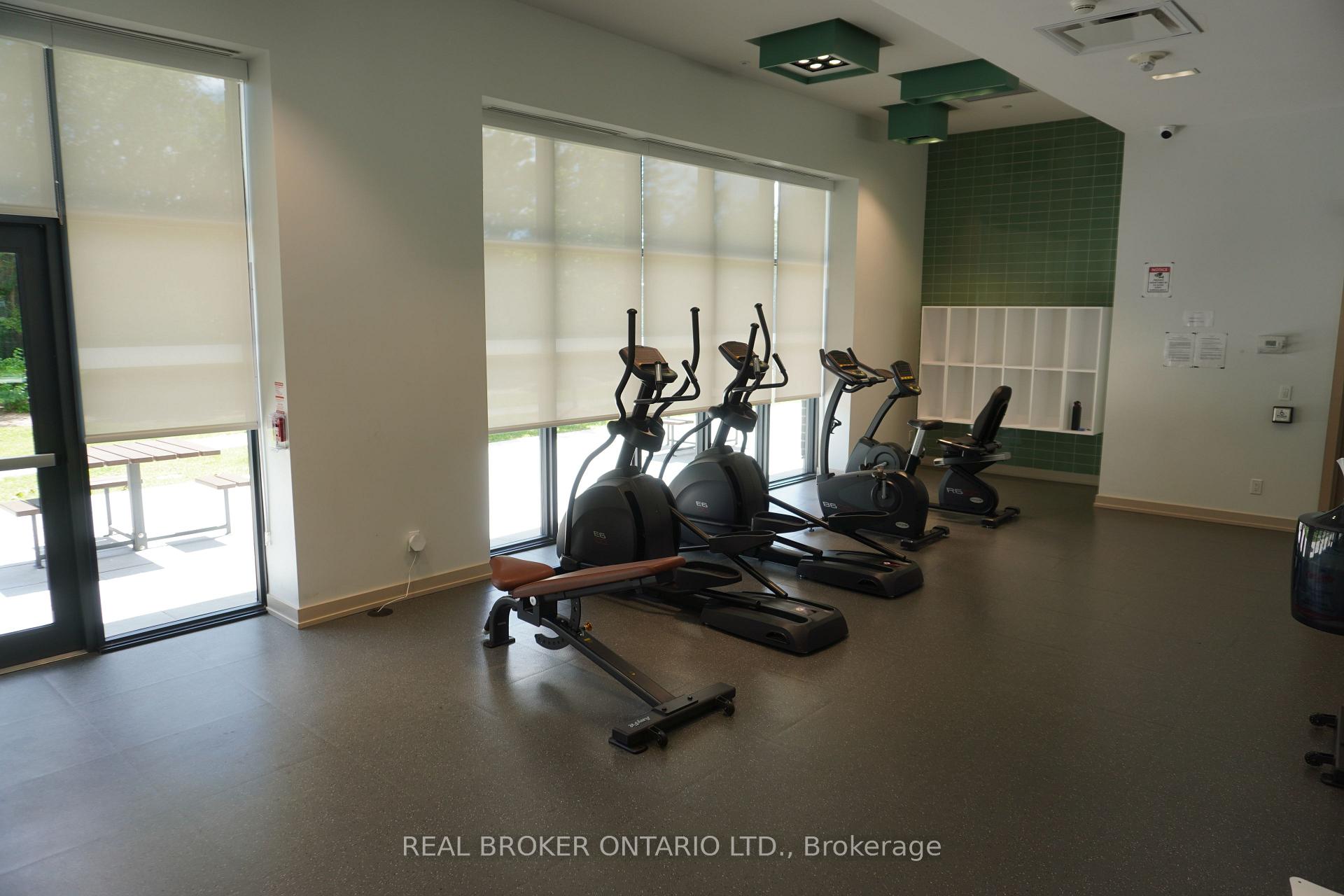 Photo 14 of Unit 1908, 188 Fairview Mall Drive, North York, Don Valley Village — HOMEH