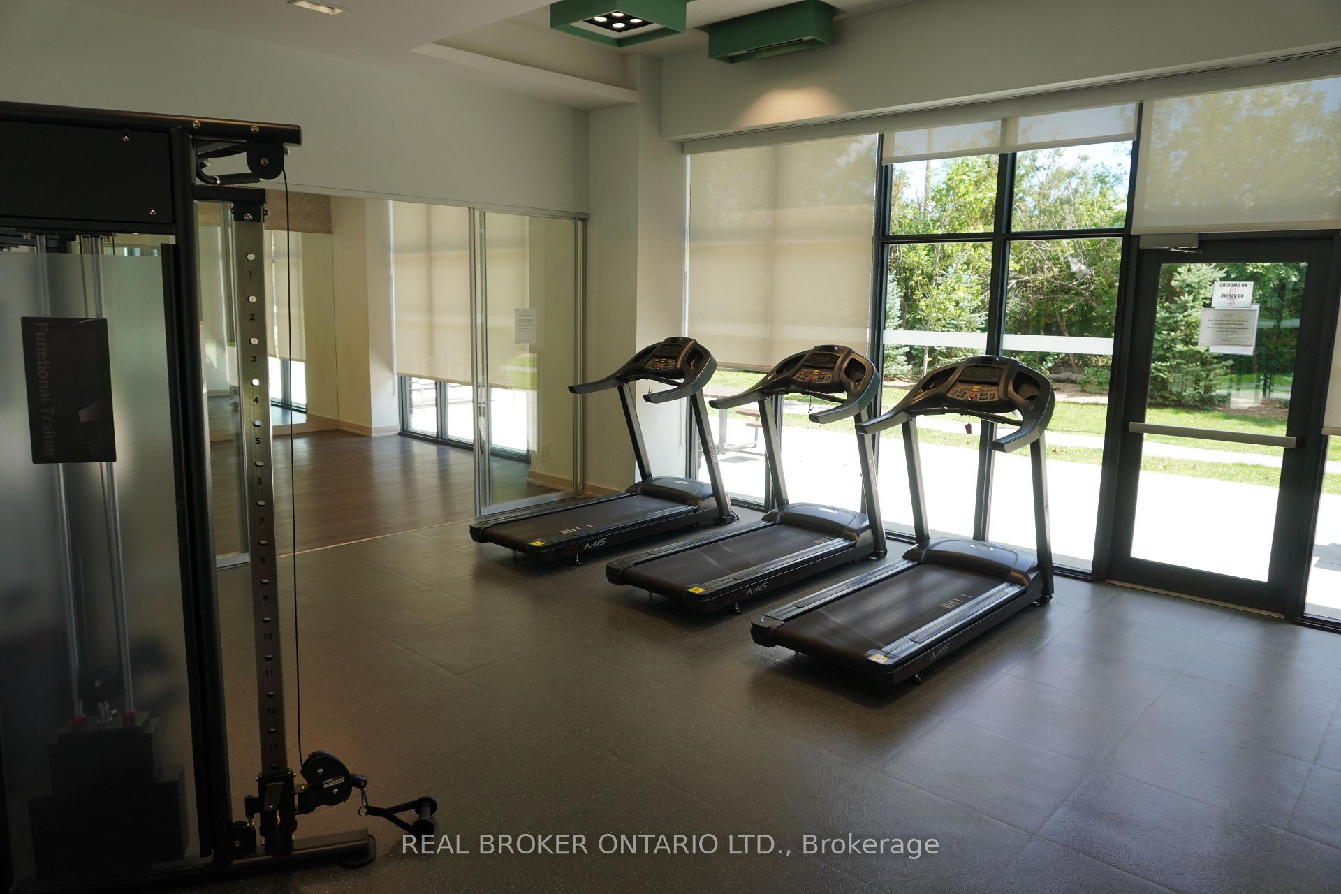 Photo 15 of Unit 1908, 188 Fairview Mall Drive, North York, Don Valley Village — HOMEH