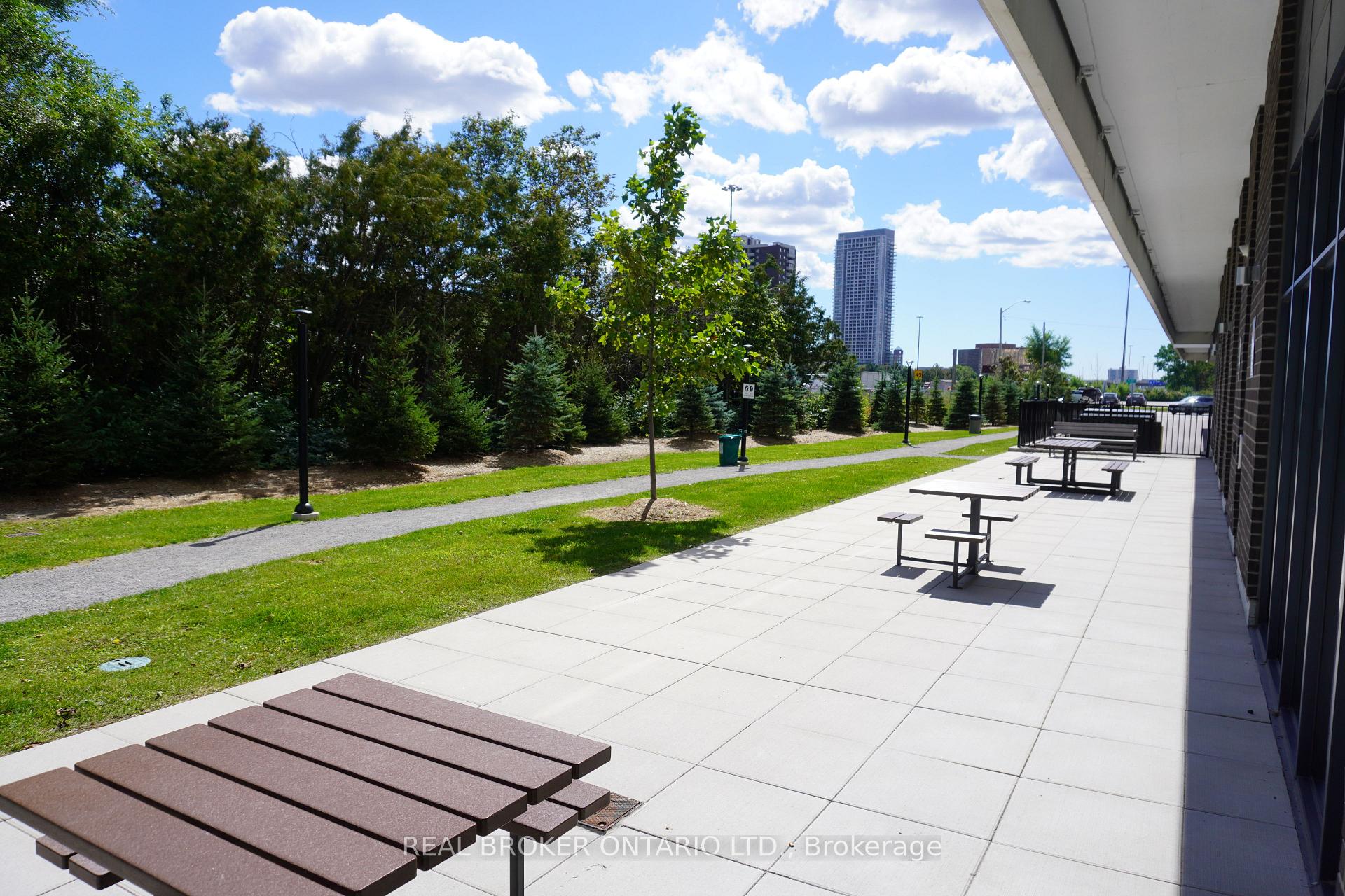 Photo 17 of Unit 1908, 188 Fairview Mall Drive, North York, Don Valley Village — HOMEH