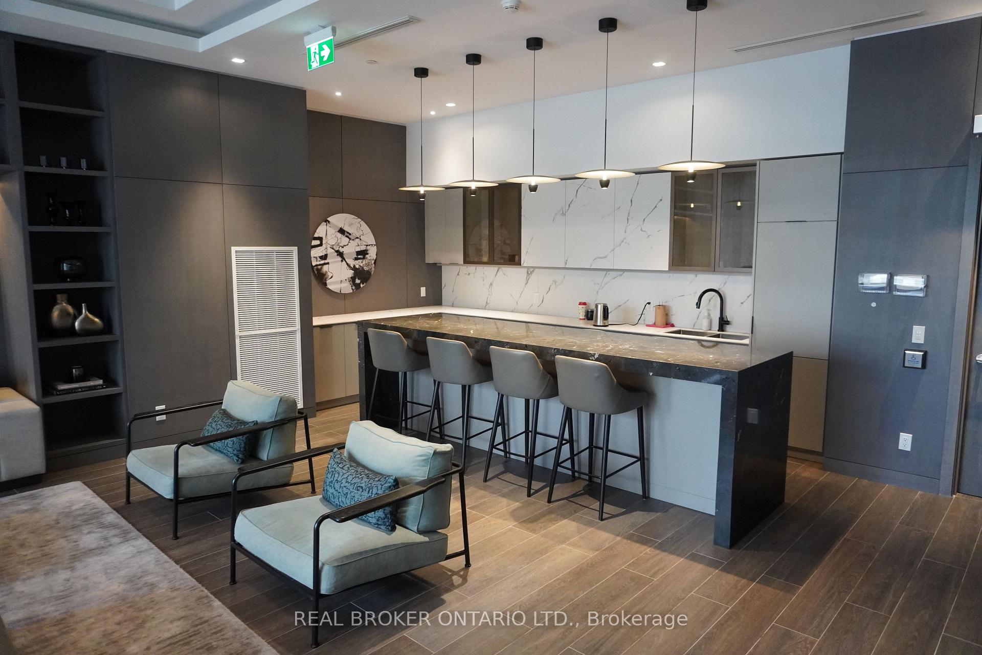 Photo 20 of Unit 1908, 188 Fairview Mall Drive, North York, Don Valley Village — HOMEH