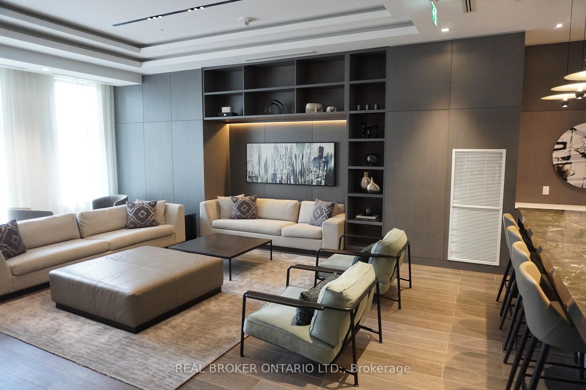 Photo 21 of Unit 1908, 188 Fairview Mall Drive, North York, Don Valley Village — HOMEH