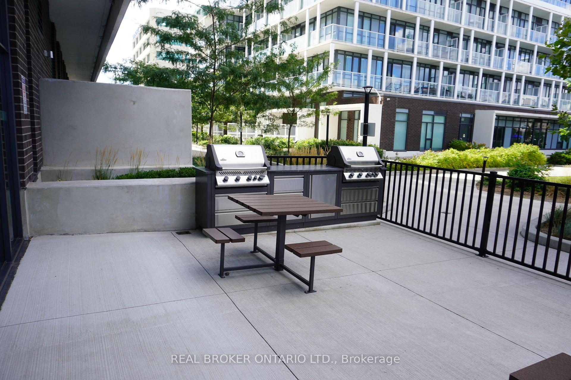 Photo 23 of Unit 1908, 188 Fairview Mall Drive, North York, Don Valley Village — HOMEH