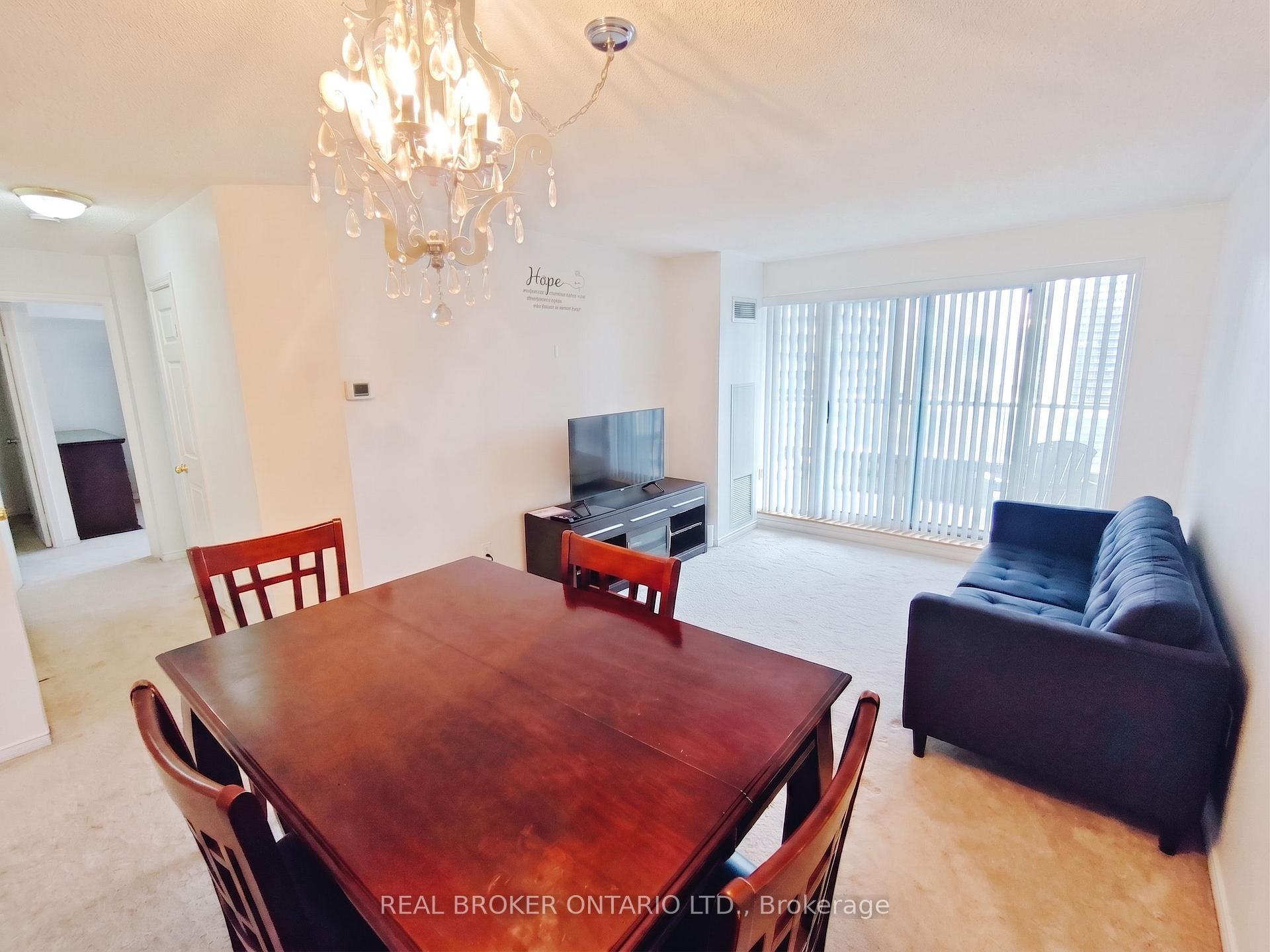 Photo 3 of Unit 1908, 909 Bay Street, Toronto, Bay Street Corridor — HOMEH