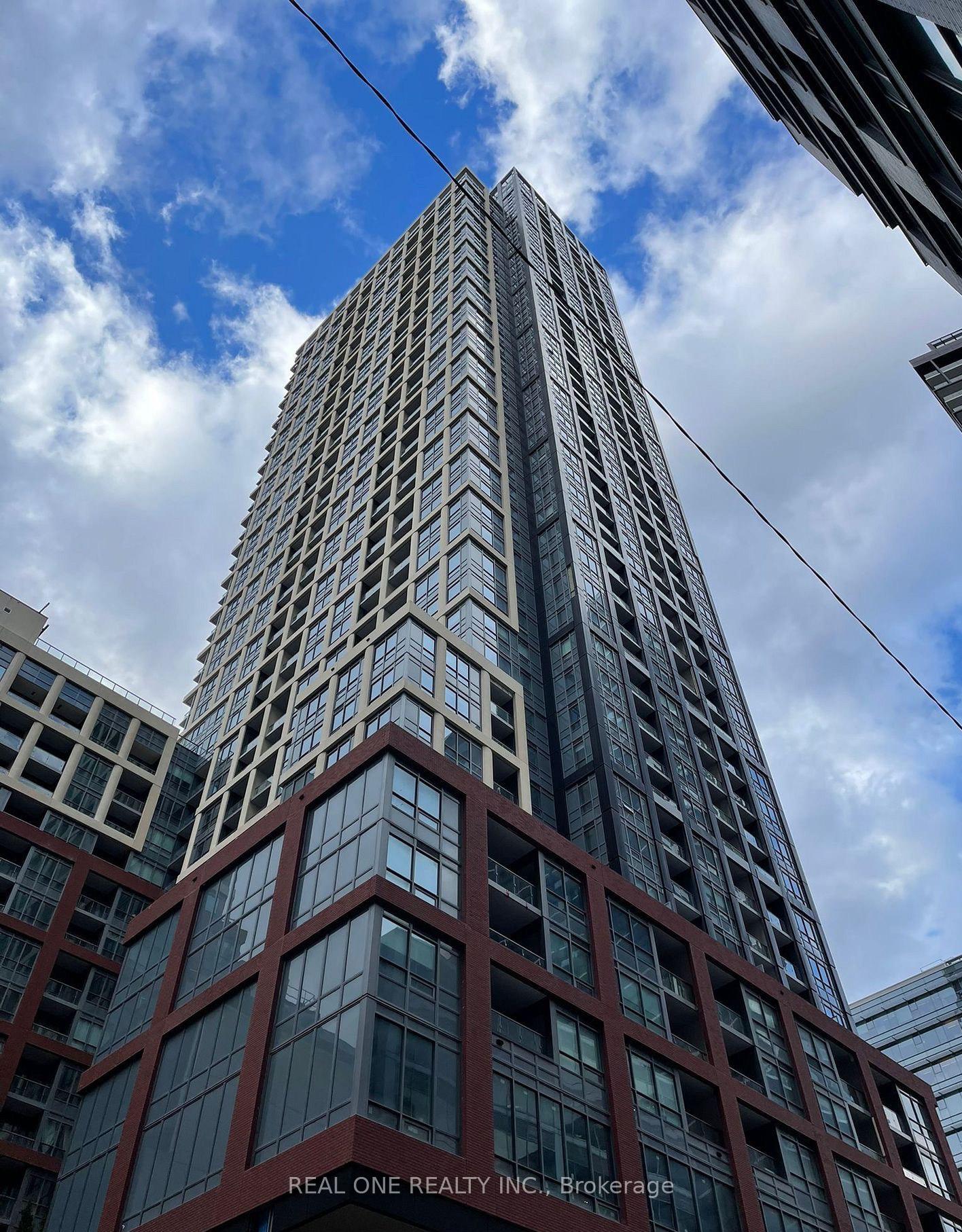 Photo 1 of Unit 3705, 108 Peter Street, Toronto, Waterfront Communities — HOMEH
