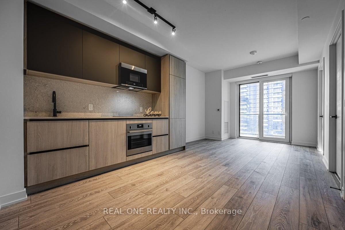 Photo 8 of Unit 3705, 108 Peter Street, Toronto, Waterfront Communities — HOMEH