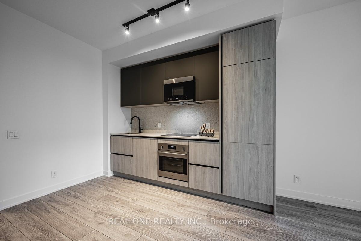 Photo 11 of Unit 3705, 108 Peter Street, Toronto, Waterfront Communities — HOMEH