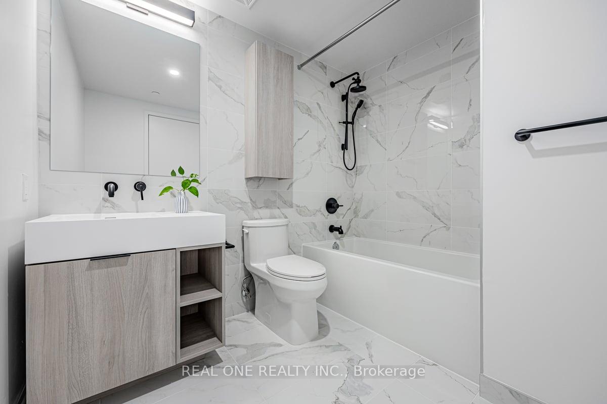 Photo 18 of Unit 3705, 108 Peter Street, Toronto, Waterfront Communities — HOMEH